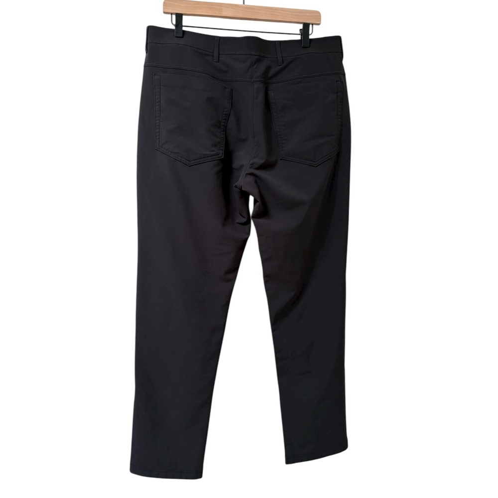 Public Rec Mens Dealmaker 5 Pocket Pants - Picture 6 of 10